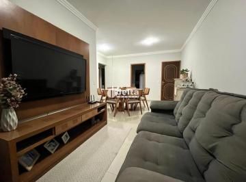 Apartamento · 88m² · 3 Quartos · 2 Vagas · Apartamento com 3 quartos sendo 1 suíte disponível para venda no bairro Saraiva em Uberlândia-MG
