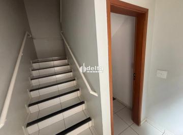 Apartamento · 57m² · 2 Quartos · 2 Vagas · Apartamento com 2 quartos sendo 1 suíte disponível para venda no bairro Santa Mônica em Uberlândia-M