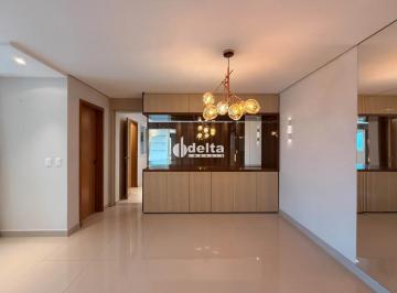 Apartamento · 220m² · 4 Quartos · 4 Vagas · Apartamento com 4 quartos com suíte disponível para venda no bairro Centro em Uberlândia-MG