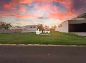 Terreno · 420m² · Terreno no condomínio Terras Altas disponível para venda no bairro Jardim Sul em Uberlândia-MG