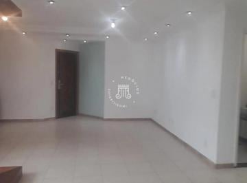 Apartamento · 157m² · 4 Quartos · 3 Vagas · APARTAMENTO DISPONÍVEL PARA ALUGAR E À VENDA NO CONDOMÍNIO CITTA DI FIRENZE - JUNDIAÍ - SP