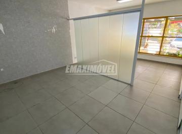Comercial · 20m² · 4 Vagas · Sala comercial para locação - 20 m² | Vila Trujillo - Sorocaba/SP