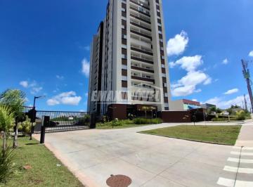 Apartamento · 57m² · 2 Quartos · 1 Vaga · Apartamento no Alto da Boa Vista - Sorocaba - SP