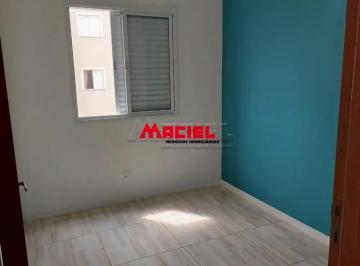 Apartamento · 110m² · 3 Quartos · 1 Vaga · Apartamento Centro São José dos Campos com vista para banhado
