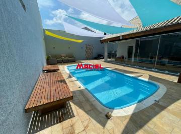 Casa · 289m² · 4 Quartos · 5 Vagas · LINDO SOBRADO EM CARAGUATATUBA, AO LADO DO SHOPPING SERRAMAR