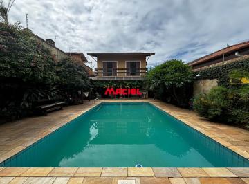 Casa · 353m² · 3 Quartos · 3 Vagas · CASA ALTO PADRÃO A VENDA NO BAIRRO SANTA MARIA
