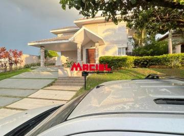 Casa · 400m² · 4 Quartos · 4 Vagas · Venha desfrutar do melhor com sua família, com tranquilidade, muito verde e segurança 24hs.