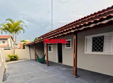 Casa · 100m² · 2 Quartos · 5 Vagas · CASA TÉRREA À VENDA NO JARDIM ORIENTE | 2 DORM | SUÍTE | VARANDA