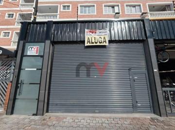9b56503ce155709eda460f1bbd5bad126f55e1f7 · Loja para alugar, 90 m² por R$ 5.000,01/mês - Tupi - Praia Grande/SP