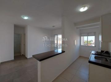 Apartamento · 45m² · 1 Quarto · 1 Vaga · Condomínio Spazio Blu - Excelente Apartamento Locação