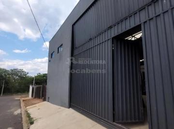 Comercial · 200m² · Salão Comercial Venda Residencial Menezes 4