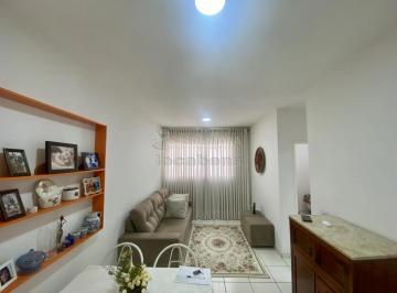 Apartamento · 59m² · 2 Quartos · 1 Vaga · Apartamento com 2 quartos, reformado com 59 m² de área útil.