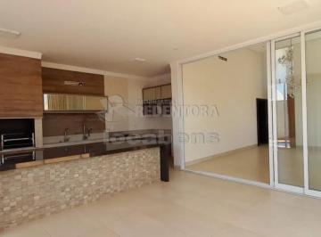 Casa · 418m² · 3 Quartos · 4 Vagas · Casa em Condomínio para Locação e Venda com 03 Dormitórios no Parque Residencial Buona Vita