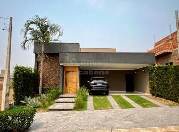 Casa · 250m² · 2 Quartos · 2 Vagas · Casa em Condomínio com 02 Dormitórios para Venda no Residencial Bella Vittà Monte Líbano