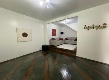 Casa · 220m² · 3 Quartos · 2 Vagas · Sobrado com 3 quartos para venda e locação, 220 m² na Vila Pires - Santo André/SP