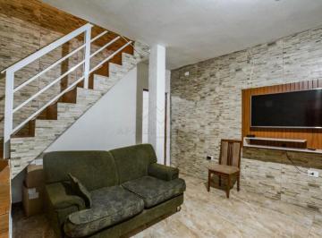 Apartamento · 178m² · 4 Quartos · 1 Vaga · Sobrado com 04 quartos à venda, 178m² no Centreville - Santo André/SP