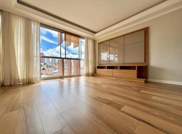 Apartamento · 93m² · 3 Quartos · 1 Vaga · Apartamento com 03 dormitórios à venda, 93m² no bairro Casa Branca - Santo André/SP
