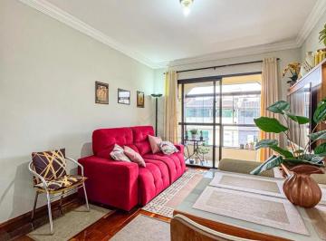 Apartamento · 89m² · 3 Quartos · 2 Vagas · Apartamento com 03 quartos à venda, 89m² na Vila América - Santo André/SP