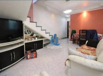 a72077745a76c0c897a13ad97cfadbf0537ded14 · Sobrado com 3 dormitórios à venda, 120 m² por R$ 960.000,00 - Fundação - São Caetano do Sul/SP