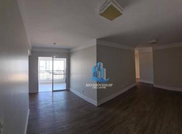 abf4658436b22ba4498f12c26c7890811b8104e1 · Apartamento com 3 dormitórios à venda, 96 m² por R$ 880.000,00 - Vila Scarpelli - Santo André/SP