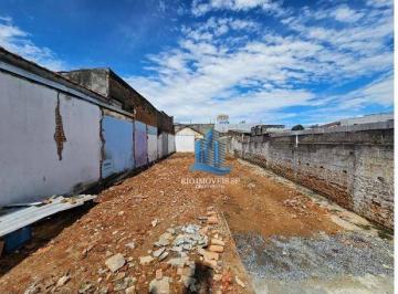 50aa28062484d8fbb4f85102302d3c8311529738 · Terreno à venda, 261 m² por R$ 1.400.000,00 - Cerâmica - São Caetano do Sul/SP