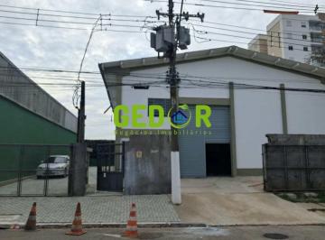 Comercial · 365m² · Galpão, Interlagos, São Paulo, Cod: 4646
