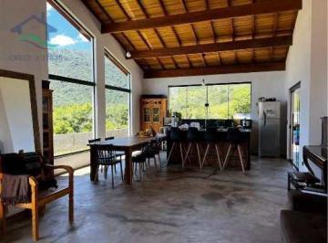 Casa · 316m² · 4 Quartos · 8 Vagas · Casa com 4 quartos, Itapetinga, Atibaia - R$ 2.12 mi, Cod: 5217