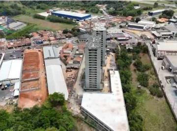 Apartamento · 56m² · 2 Quartos · 1 Vaga · Apartamento com 2 quartos, Centro, Atibaia - R$ 418 mil, Cod: 5216