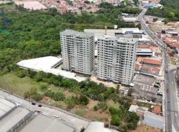 Apartamento · 56m² · 2 Quartos · 1 Vaga · Apartamento com 2 quartos, Centro, Atibaia - R$ 418 mil, Cod: 5216