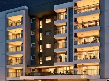 Apartamento · 116m² · 3 Quartos · 2 Vagas · Apartamento com 3 quartos, Vila Gardênia, Atibaia - R$ 896 mil, Cod: 5219