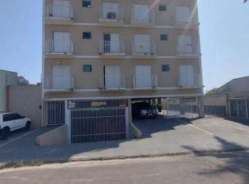 Apartamento · 55m² · 2 Quartos · 1 Vaga · Apartamento com 2 quartos, Jardim Imperial, Atibaia - R$ 299 mil, Cod: 5214