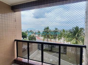 Apartamento · 80m² · 2 Quartos · 1 Vaga · Apartamento com 2 quartos, Real, Praia Grande - R$ 450 mil, Cod: 6990