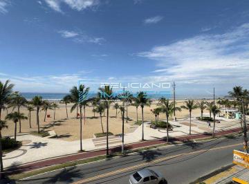 Apartamento · 65m² · 1 Quarto · 1 Vaga · Apartamento com 1 quarto, Guilhermina, Praia Grande - R$ 300 mil, Cod: 6985
