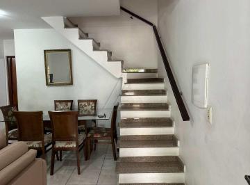 Casa · 76m² · 3 Quartos · 2 Vagas · Sobrado com 3 quartos, Jardim Monte Kemel, São Paulo - R$ 750 mil, Cod: 6221