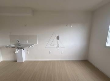 Apartamento · 17m² · 1 Quarto · Studio com 1 quarto, Ferreira, São Paulo - R$ 170 mil, Cod: 6230