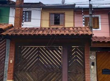 Casa · 80m² · 2 Quartos · 2 Vagas · Sobrado com 2 quartos, Jardim Monte Kemel, São Paulo, Cod: 6226