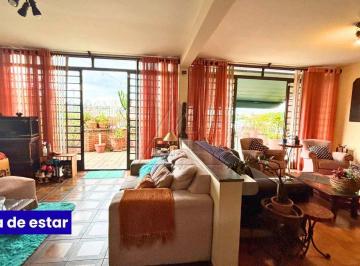 Casa · 300m² · 6 Quartos · 4 Vagas · Sobrado com 6 quartos, Jardim Peri Peri, São Paulo - R$ 1.7 mi, Cod: 6234