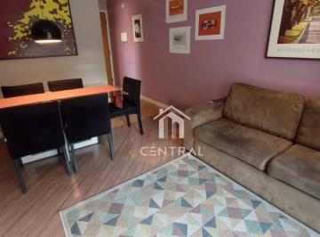 289a6d70027bc7029dde332d3efc153045232fc8 · Apartamento para venda - Condomínio Premium Guarulhos - 3 Dormitórios - 1 Suíte - 1 Vaga - Macedo / 