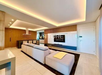 Apartamento · 139m² · 3 Quartos · 2 Vagas · Apartamento 139m² - 03 dormitórios - Centro - São José dos Pinhais
