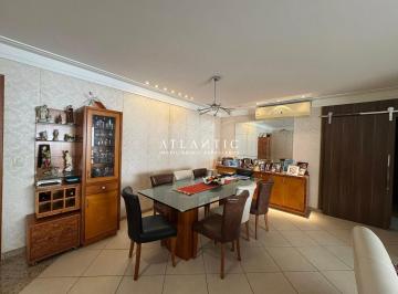 Apartamento · 180m² · 4 Quartos · 3 Vagas · Apartamento no Edifício Ângelo Menini com 4 quartos - Praia de Itaparica - V.V. / ES