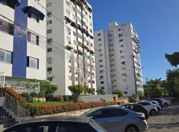 Apartamento · 86m² · 3 Quartos · OPORTUNIDADE 3/4 NASCENTE TOTAL, COM 86M² NO IMBUÍ