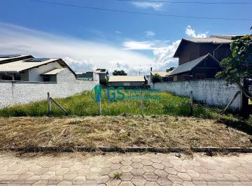 Terreno · 380m² · Terreno pronto para construir na Praia da Pinheira