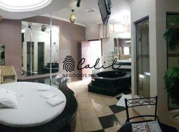 Comercial · 2000m² · 32 Quartos · 40 Vagas · Motel com 32 suítes à venda por R$ 4.000.000,00 - Vila Brasi, Ribeirão Preto/SP