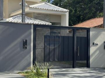Casa · 94m² · 3 Quartos · 2 Vagas · Casa à venda no bairro Jardim Rigotti - Dourados/MS