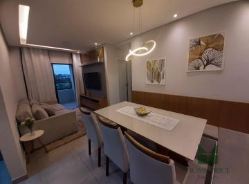 Apartamento · 62m² · 2 Quartos · 1 Vaga · Apartamento em Boa Vista, Sorocaba/SP