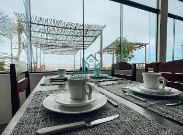 Comercial · 300m² · 8 Quartos · 2 Vagas · Pousada à Alugar, Beira-mar com 8 Suítes, 300m² na Rota Ecológica dos Milagres - Alagoas