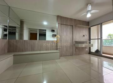 Apartamento · 64m² · 3 Quartos · 1 Vaga · Apartamento mobiliado, 3 quartos sendo 1 suíte (R$430 mil) Vila Bosque, Maringá-PR.