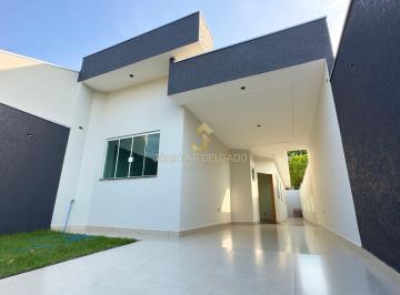 Casa · 99m² · 3 Quartos · 2 Vagas · Casa à venda no bairro Ebenezer - Maringá/PR