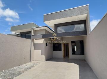 Casa · 84m² · 3 Quartos · 4 Vagas · Casa em Jardim Colina Verde, Maringá/PR