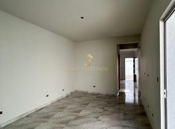 Casa · 80m² · 3 Quartos · 2 Vagas · Casa 3 Quartos no Campos Eliseos, Perto da Av. Guaiapó – Maringá